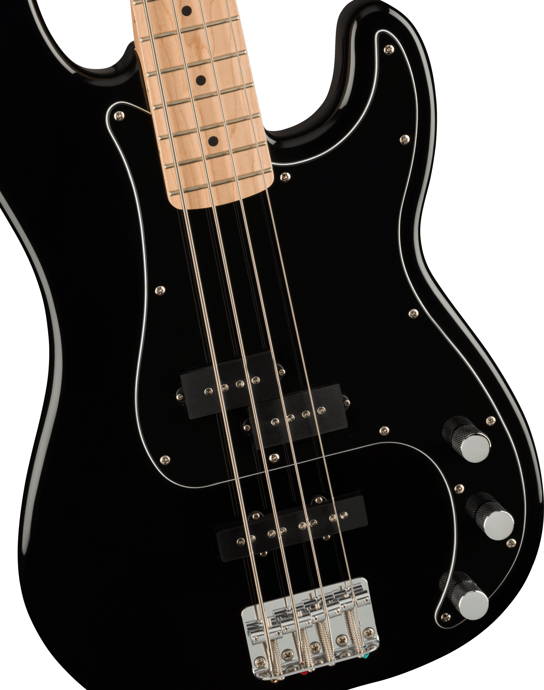 PK Affinity Precision Bass® PJ