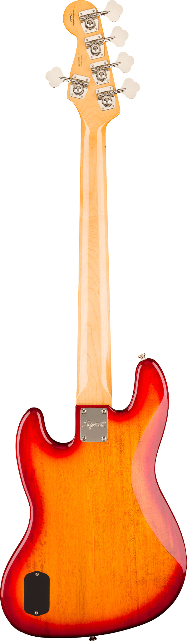 Classic Vibe ACTIVE '70S Jazz Bass V