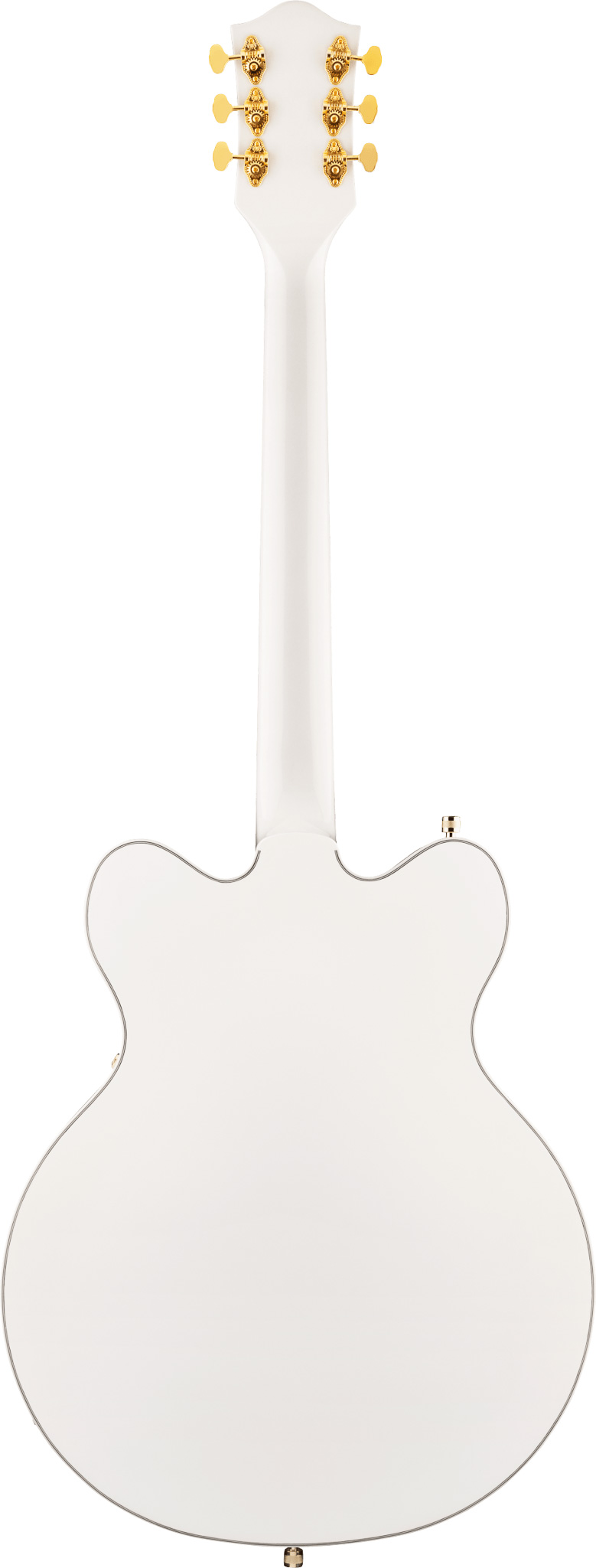 G5422TG Electromatic® Classic Hollow Body Double-Cut with Bigsby® and Gold Hardware