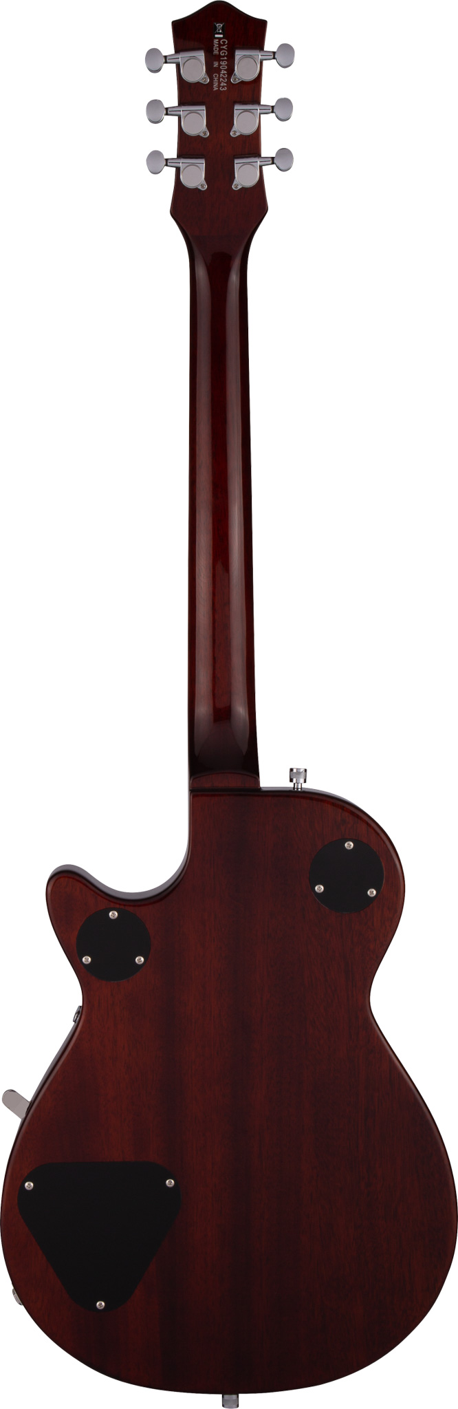 G5230T Electromatic® Jet™ FT Single-Cut with Bigsby®