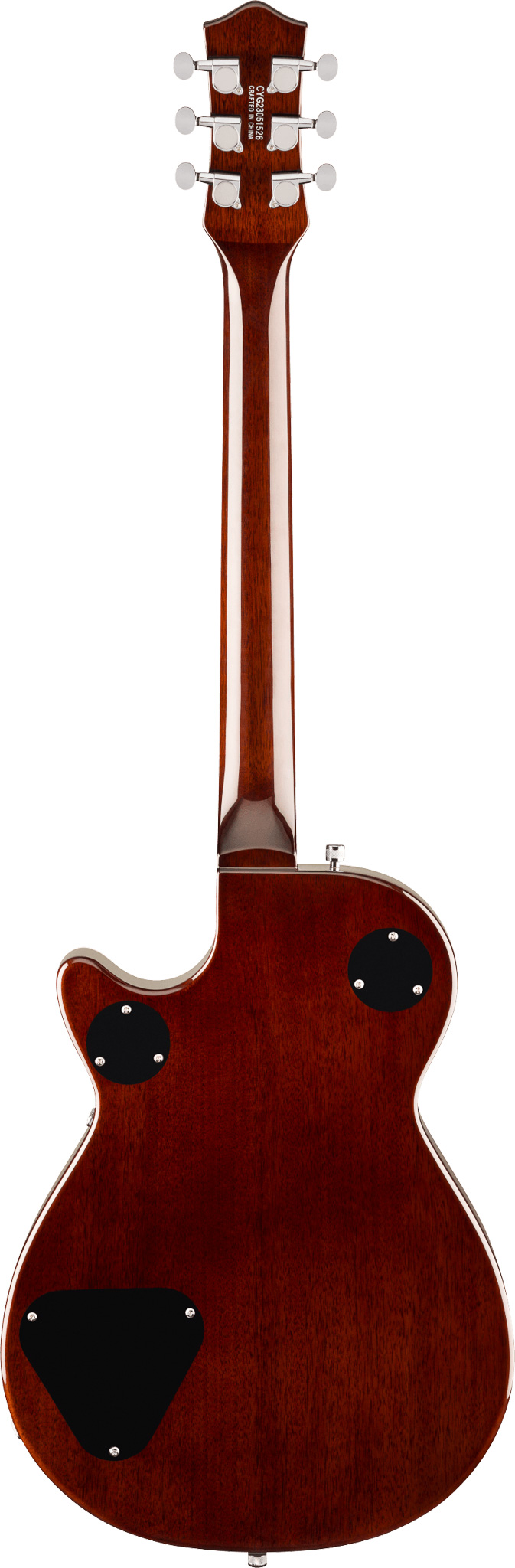 G5220 Electromatic® Jet™ BT Single-Cut with V-Stoptail