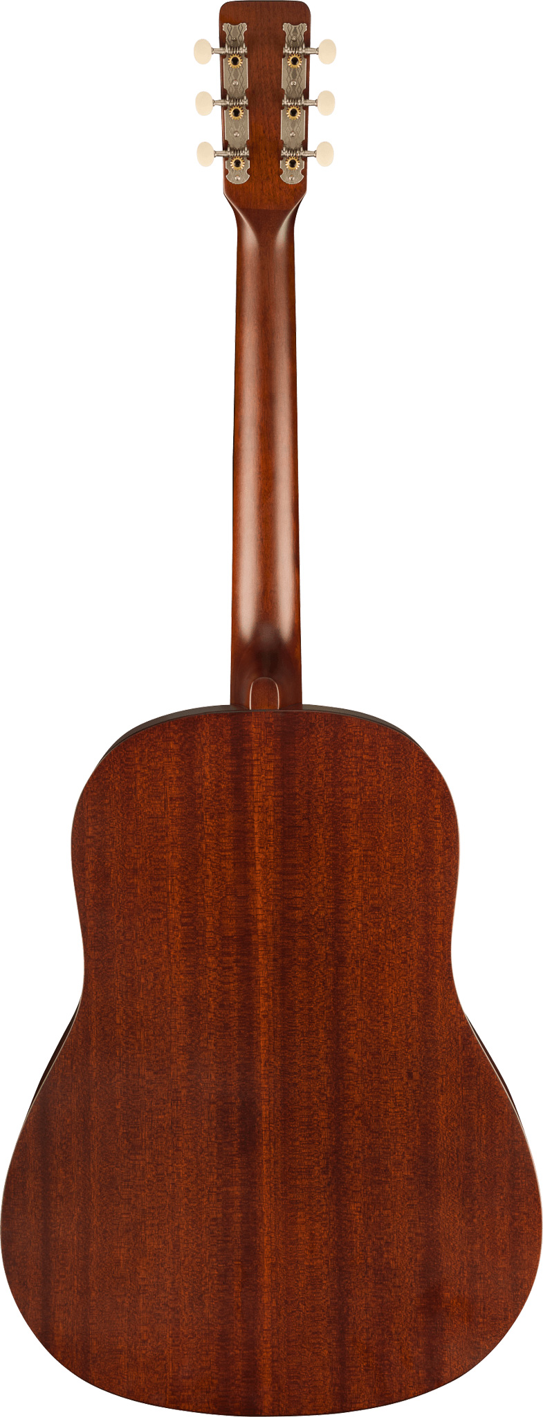 Deltoluxe Dreadnought