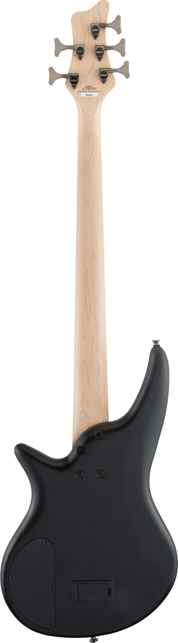 JS Series SPECTA Bass JS3 5 String