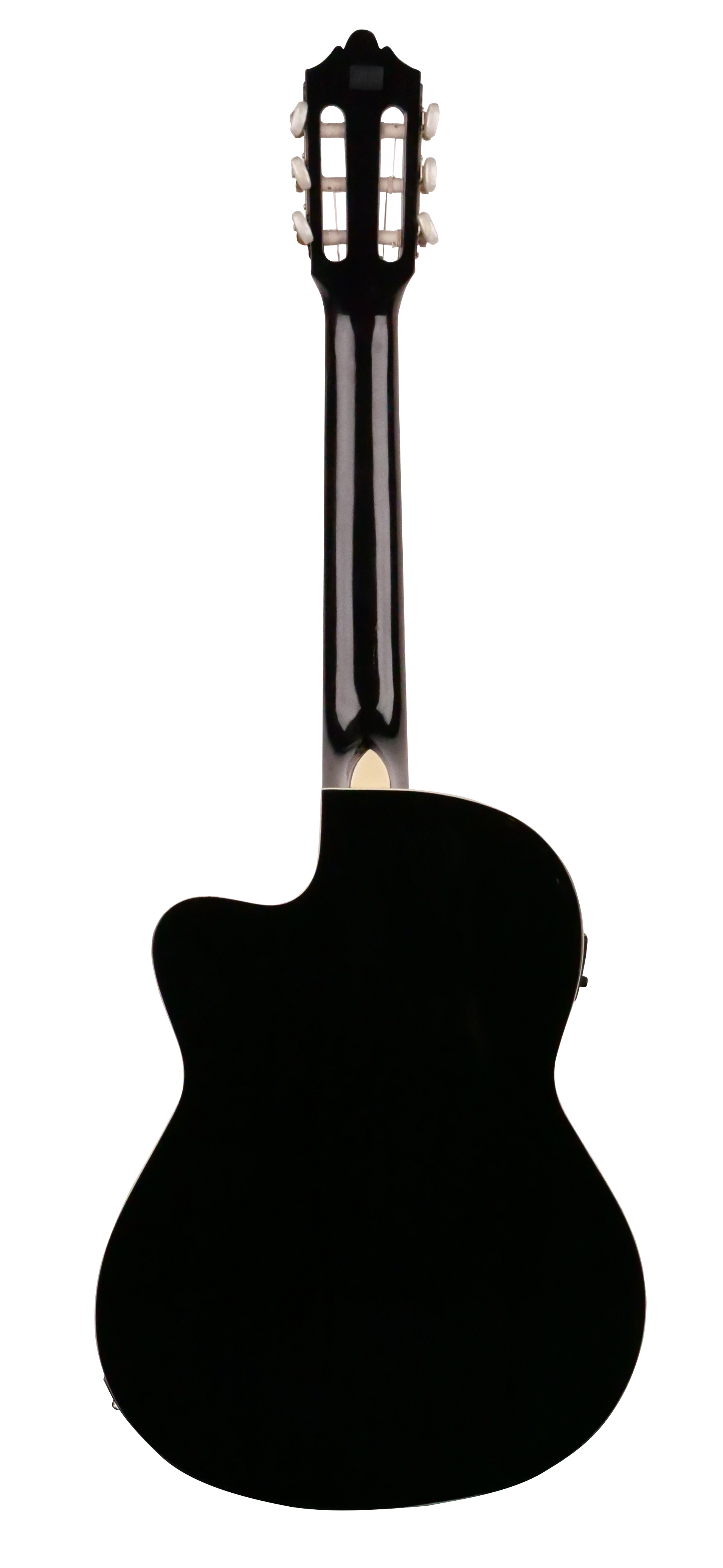 CG44 CEQ EL/Classic Cutaway