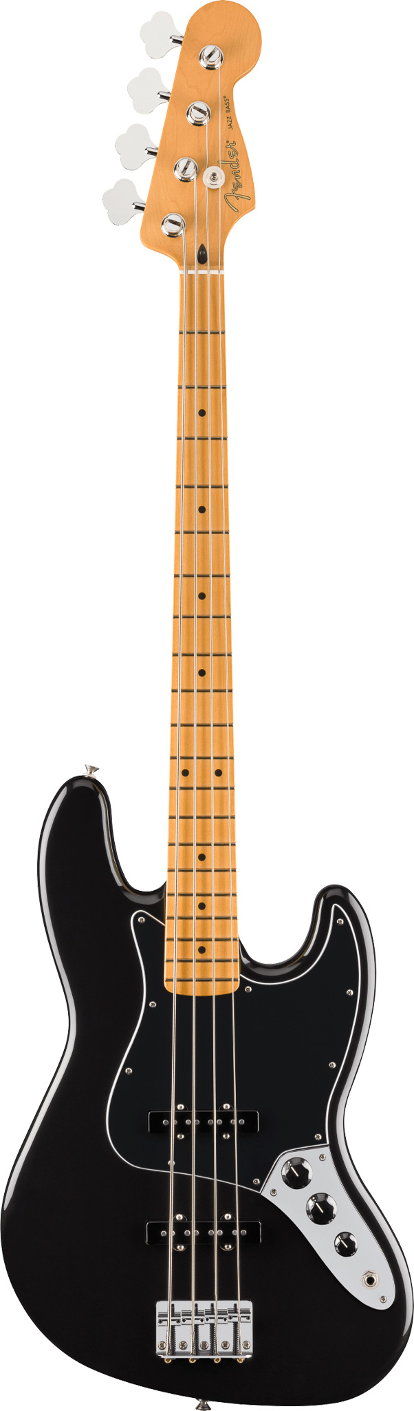Player II Jazz Bass