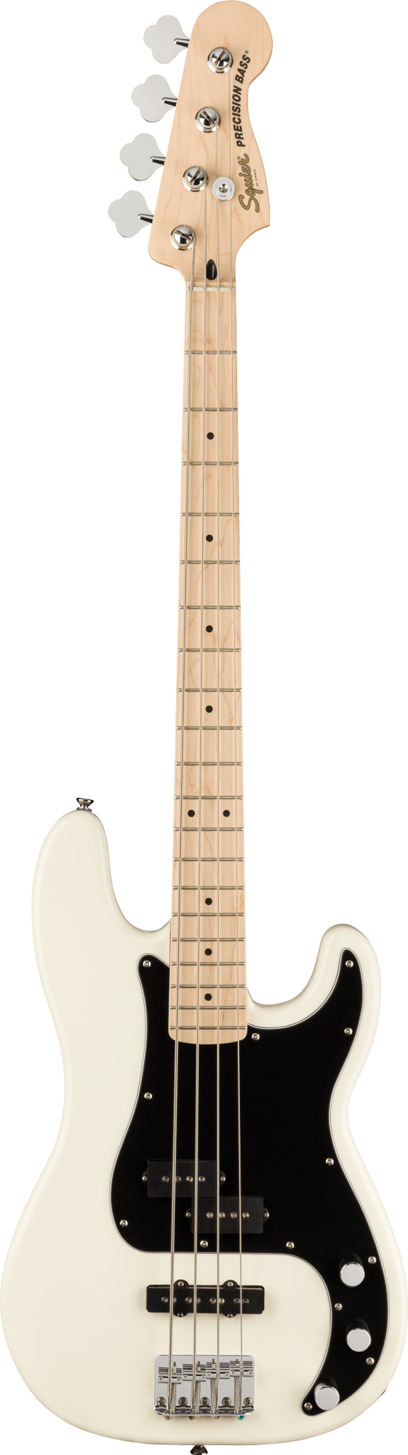 Affinity Precision Bass PJ
