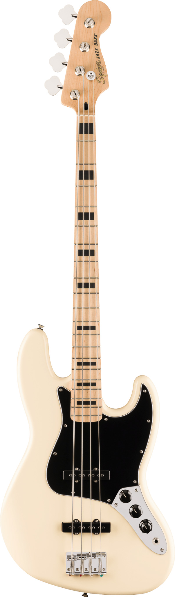 Affinity ACTIVE Jazz Bass