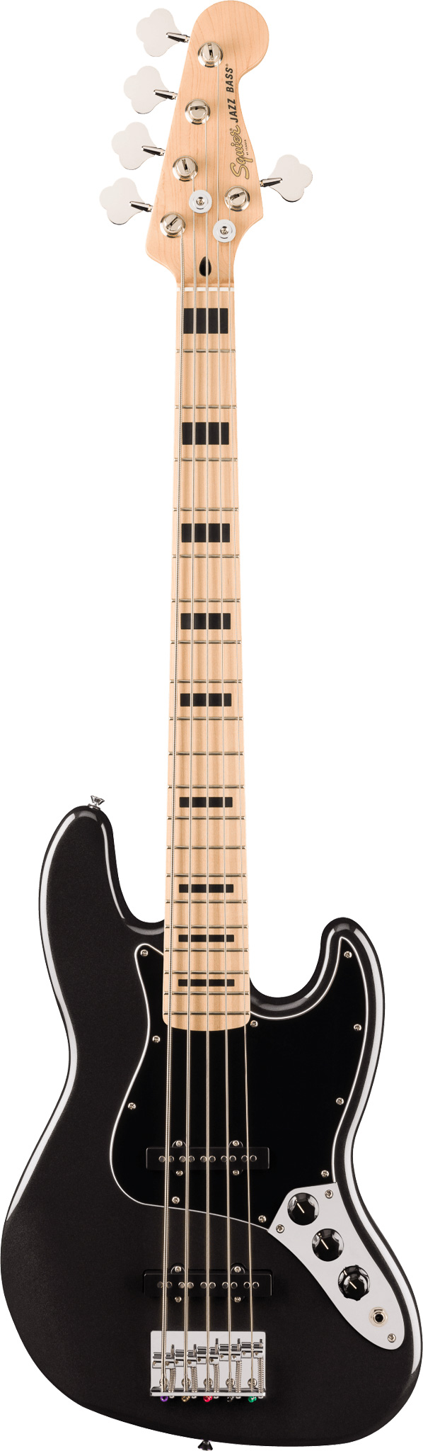 Affinity ACTIVE Jazz Bass V