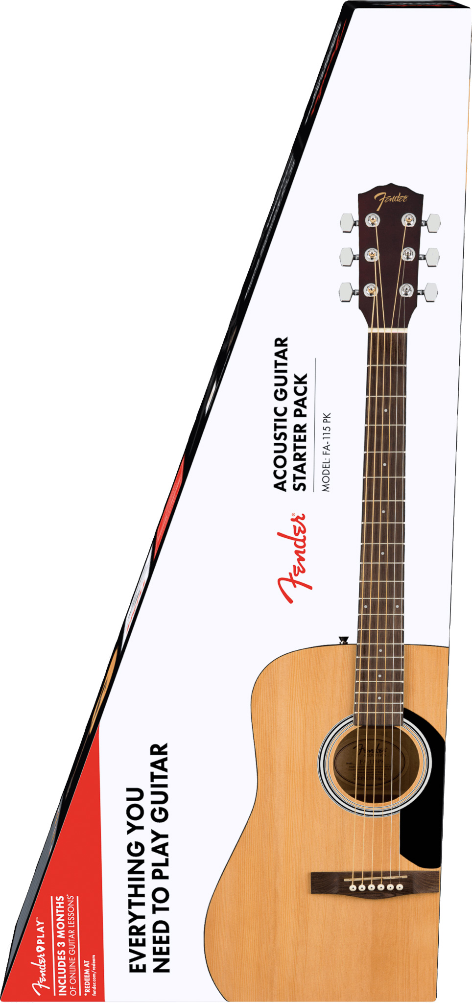 FA-115 Dreadnought Pack