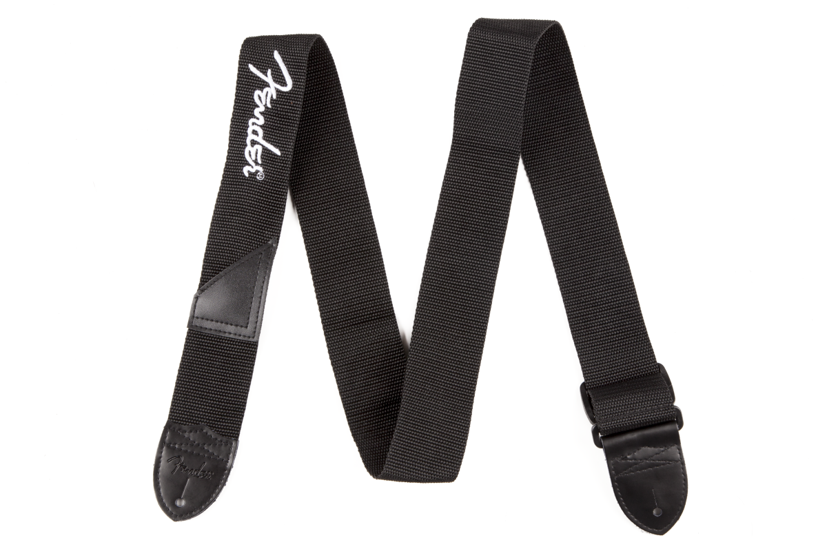 2" Poly Logo Straps