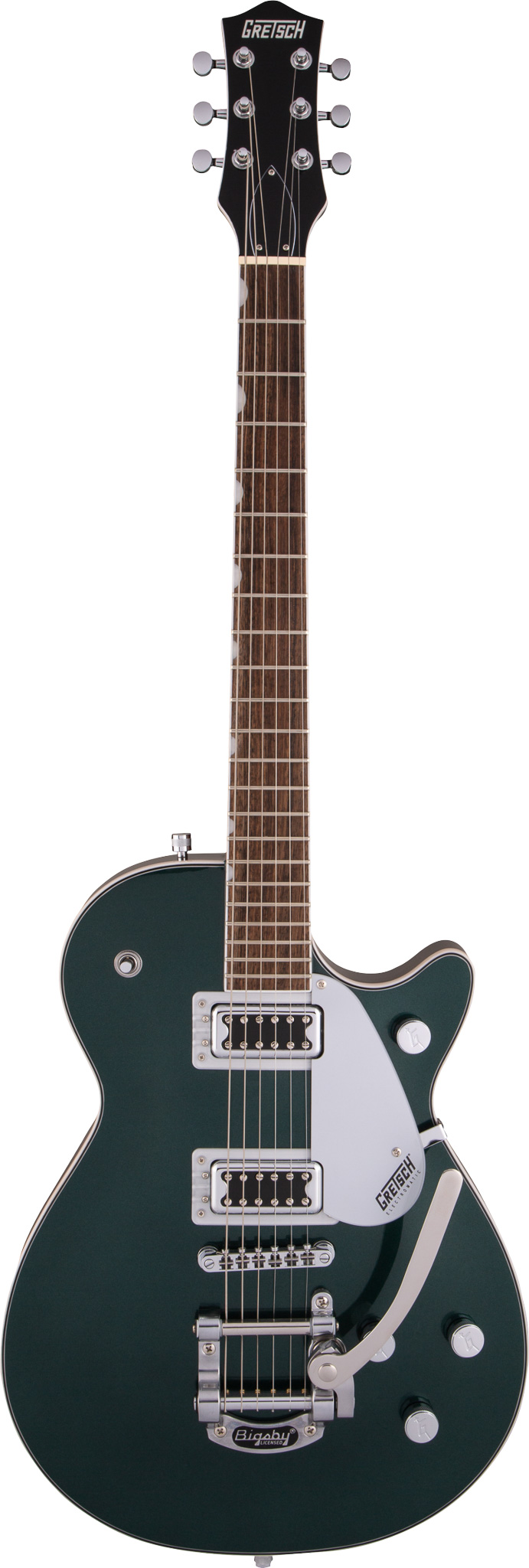 G5230T Electromatic® Jet™ FT Single-Cut with Bigsby®