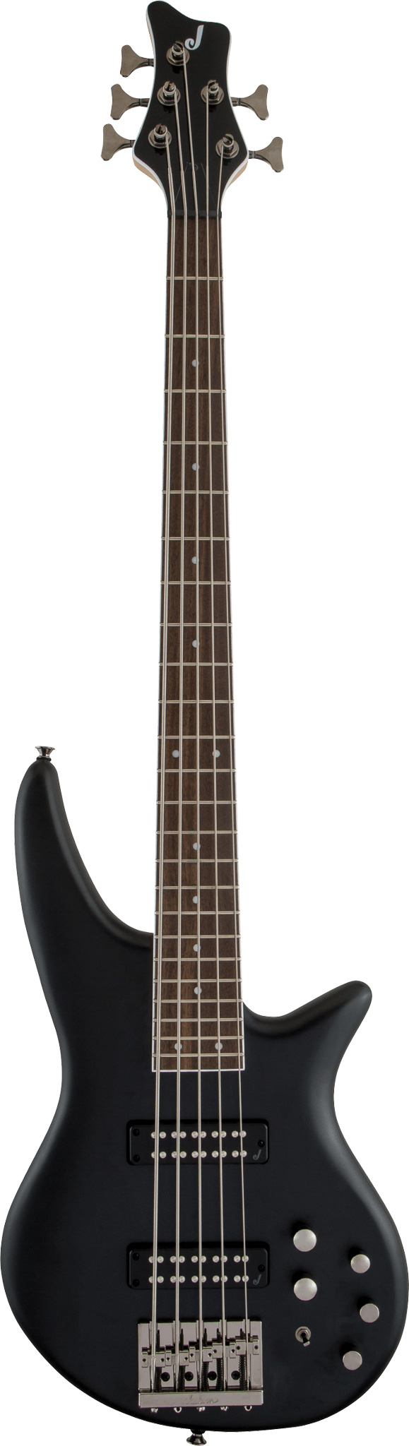 JS Series SPECTA Bass JS3 5 String