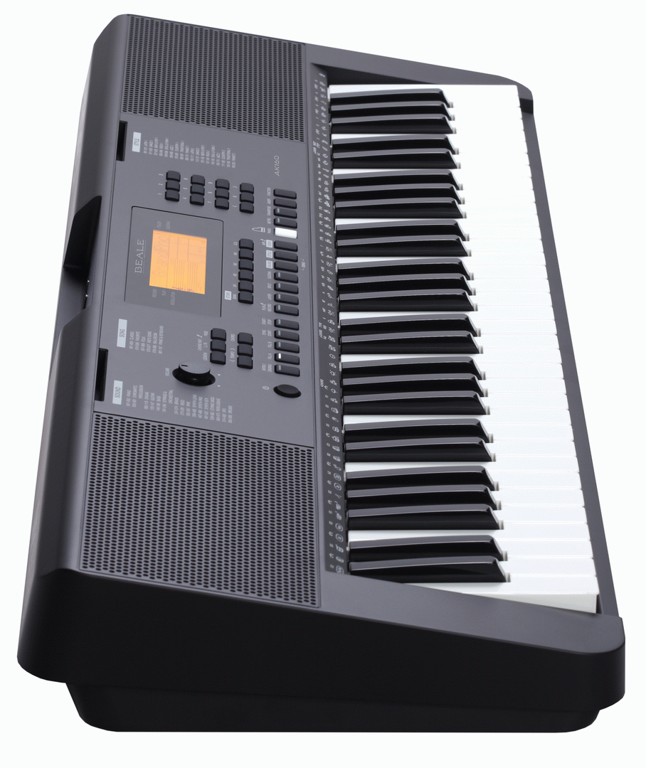 AK160 Digital Keyboard