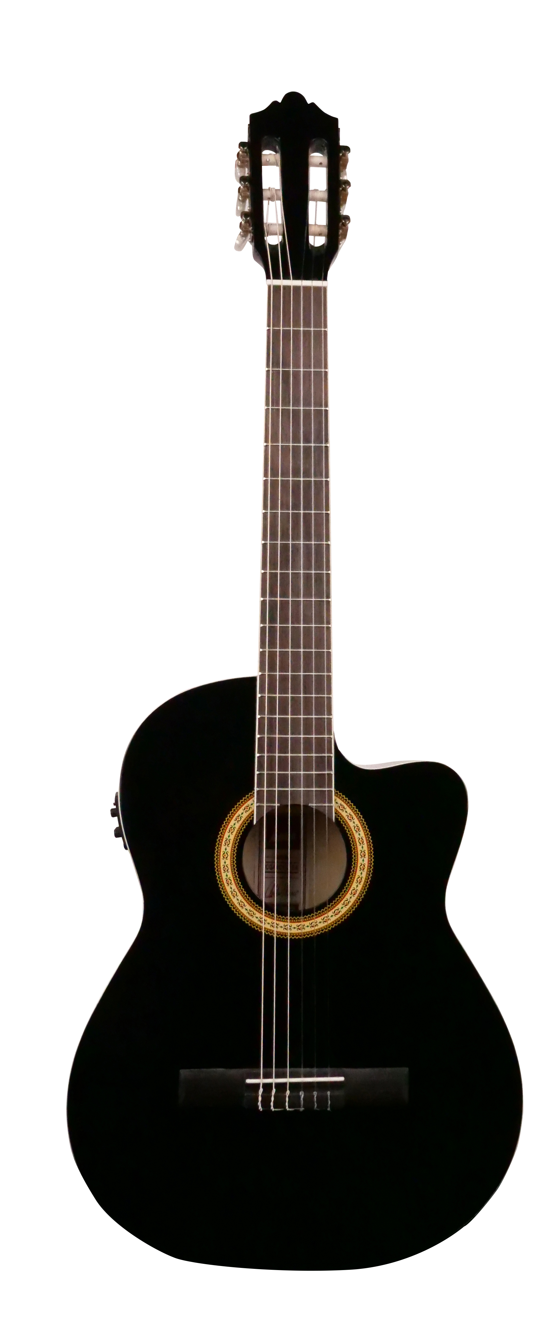 CG44 CEQ EL/Classic Cutaway